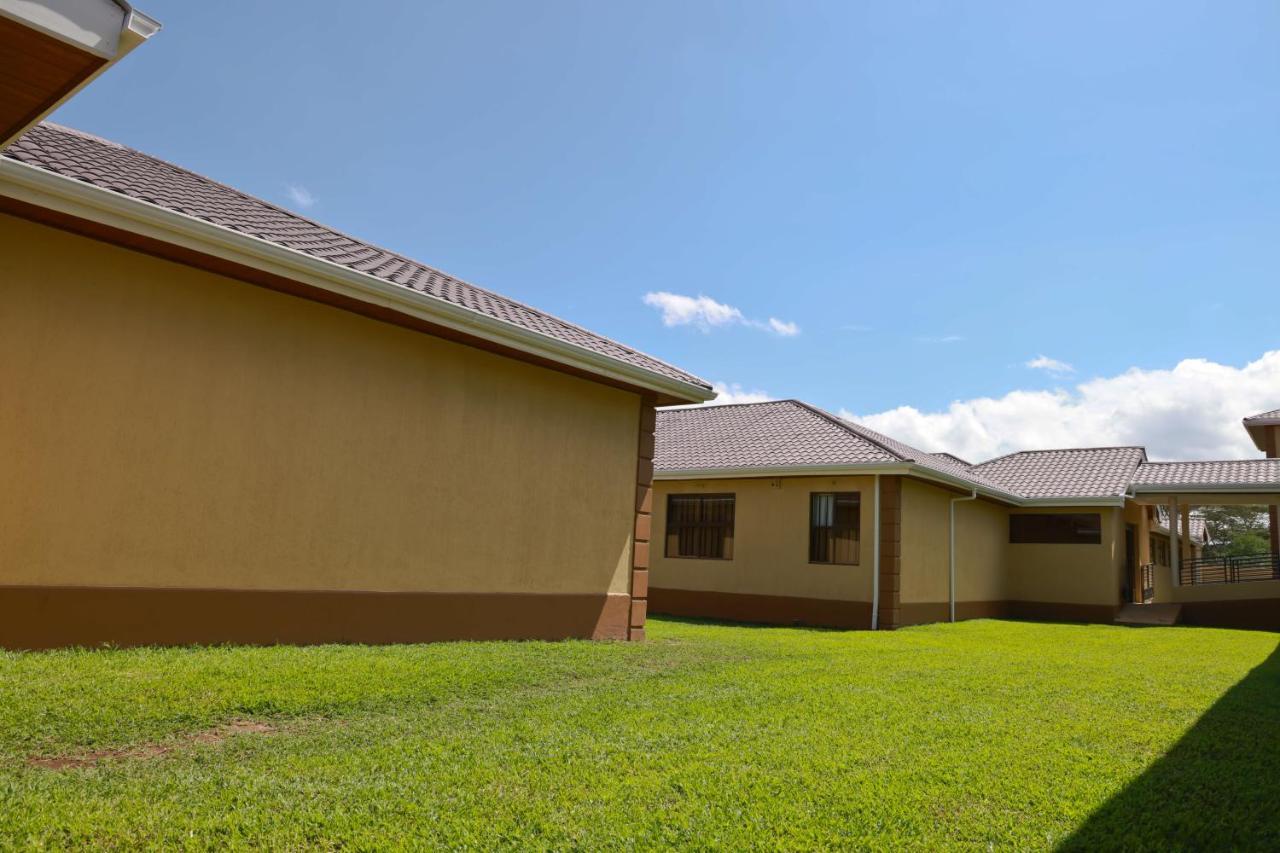 Lake Naivasha Lazarus Lodge Экстерьер фото
