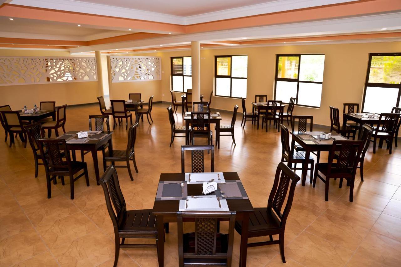 Lake Naivasha Lazarus Lodge Экстерьер фото