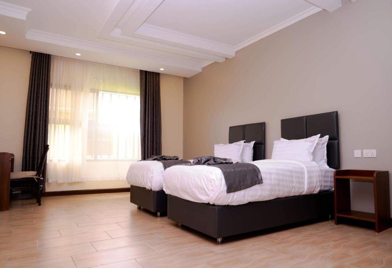 Lake Naivasha Lazarus Lodge Экстерьер фото
